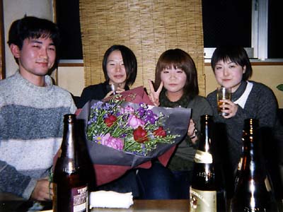 [����ł�Ƃ��������΂�K��!]