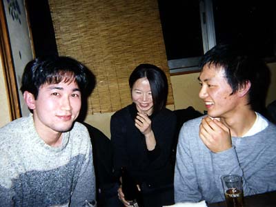 [����ł�Ƃ��������΂�K��!]