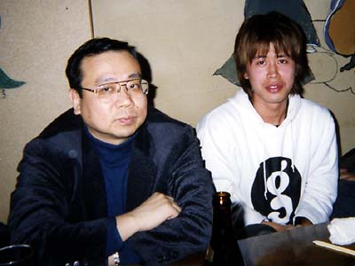 [����ł�Ƃ��������΂�K��!]