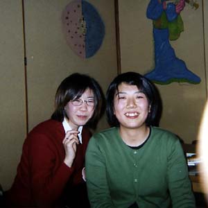 [����ł�Ƃ��������΂�K��!]