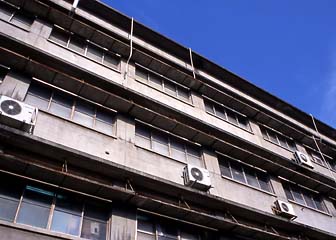 [Photo: Takahiko Nojima]