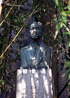 [Photo: Takahiko Nojima]