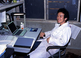 [���C�ԓx���ł������I]