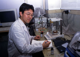 [���c�q�I]