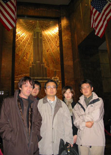 [Photo: Takahiko Nojima]