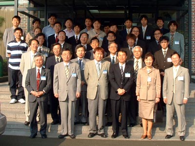 [The 5th CMC-Kyushu University Chemistry Symposium.]