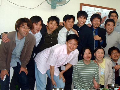 [The 5th CMC-Kyushu University Chemistry Symposium.]