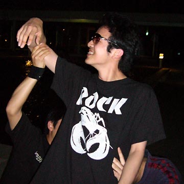 [�o�[�x�L���[]