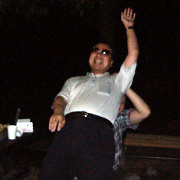 [�o�[�x�L���[]