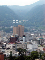 [�T�̈�z�e��]