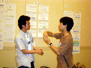 [���ɂ���&������]