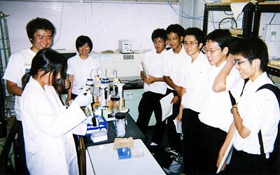 [�I�[�v���L�����p�X2003��]