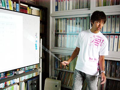 [�I�[�v���L�����p�X2003��]