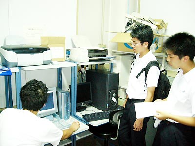 [�I�[�v���L�����p�X2003��]