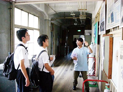 [�I�[�v���L�����p�X2003��]