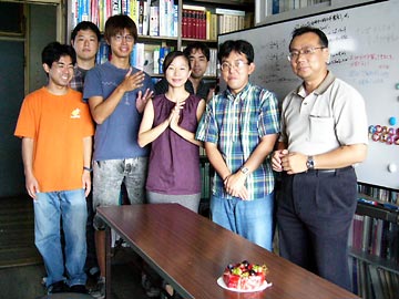 [�P�c����̂����񂶂傤��]