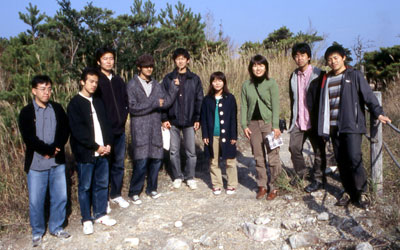 [2003�N�x��d���C]