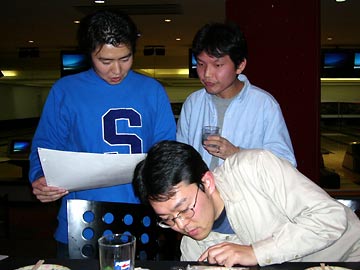 [�{�E�����O]