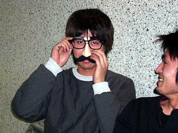 [�{�E�����O]