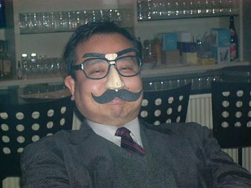 [�{�E�����O]