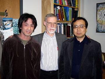 [Prof. Wilson�K��]