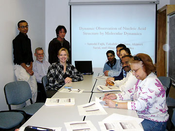 [Prof. Wilson�K��]