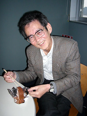 [���a�������j���F�e���T�搶&�O�c�S��(M2)]